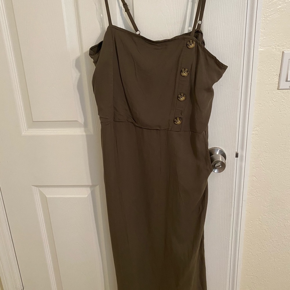 NWT Dress
